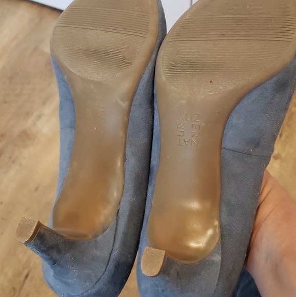 Naturalizer pumps - Picture 3 of 4